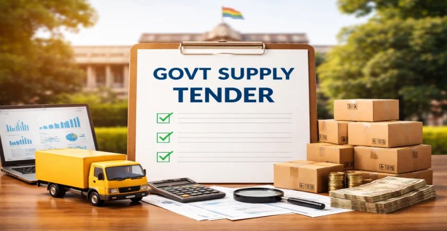 Government Procurement