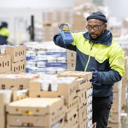 Retail Distribution