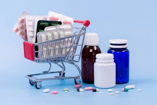 Healthcare Supply